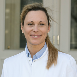 OÄ Dr. Alexandra Pokorny-Olsen - Orthopädin Maria Enzersdorf 2344