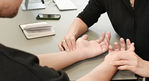 Dr. med. Gilyana Radnaeva - Praktische Ärztin Wien 1030