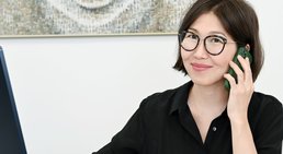 Dr. med. Gilyana Radnaeva - Praktische Ärztin Wien 1030