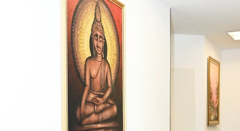 Dr. med. Gilyana Radnaeva - Praktische Ärztin Wien 1030