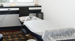 Dr. med. Gilyana Radnaeva - Praktische Ärztin Wien 1030