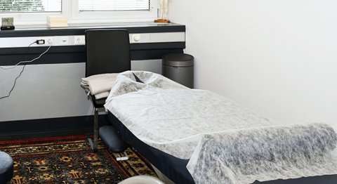 Dr. med. Gilyana Radnaeva - Praktische Ärztin Wien 1030