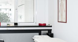 Dr. med. Gilyana Radnaeva - Praktische Ärztin Wien 1030