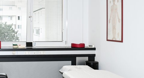 Dr. med. Gilyana Radnaeva - Praktische Ärztin Wien 1030