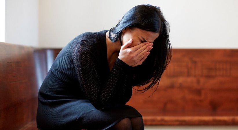 Krisenbewältigung - Dr. Elisabeth Harmankaya - Psychiaterin Wien 1010