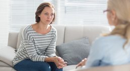 Dr. Elisabeth Harmankaya - Psychiaterin Wien 1010