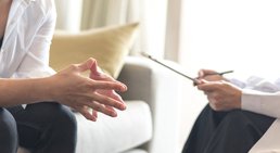 Dr. Elisabeth Harmankaya - Psychiaterin Wien 1010