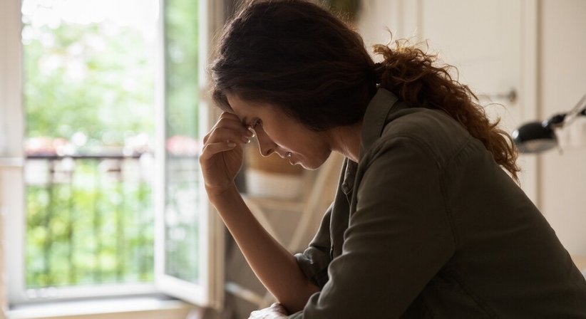 Posttraumatische Belastungsstörung - Dr. Elisabeth Harmankaya - Psychiaterin Wien 1010