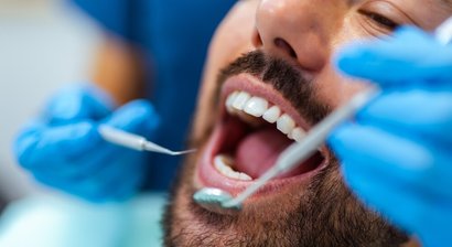 Professionelle Mundhygiene & Prophylaxe