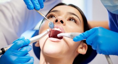 Oralchirurgie