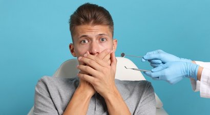 Behandlung von Angstpatienten