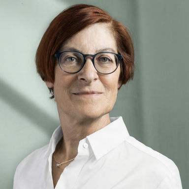 Univ.-Prof. Priv.Doz. Dr. Claudia Klier - Psychiaterin Wien 1010
