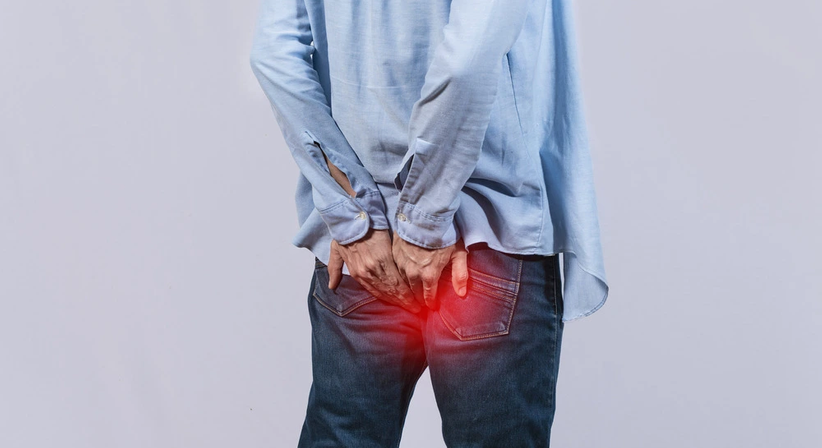 Hämorrhoiden - Dr. Michaela Lechner, FEBS - Allgemeinchirurgin/Viszeralchirurgin Wien 1170