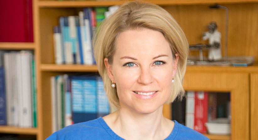 Dr. Michaela Lechner, FEBS - Allgemeinchirurgin/Viszeralchirurgin Wien 1170