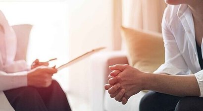 Proktologie Untersuchung