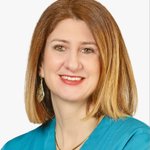 Dr. Nina Awad-Tujar - HNO-Ärztin Wien 1160