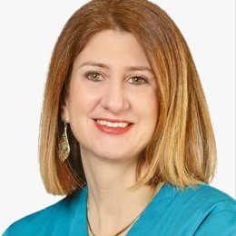 Dr. Nina Awad-Tujar - HNO-Ärztin Wien 1160
