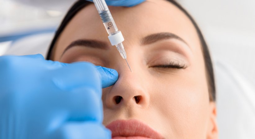 Botox - Dr. Harald Kubiena - Plastischer Chirurg Wien 1190