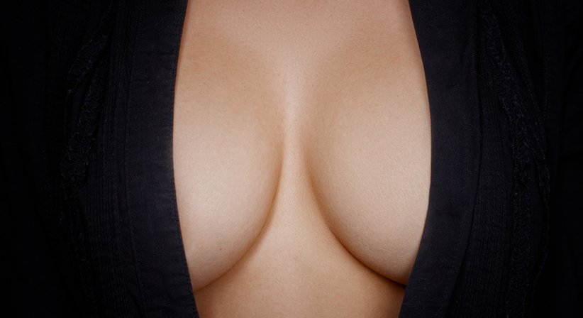 Brustchirurgie - Dr. Harald Kubiena - Plastischer Chirurg Wien 1190