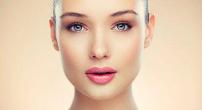 Eigenfettbehandlung Gesicht