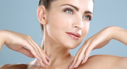 Faltenbehandlung (Anti-Aging)