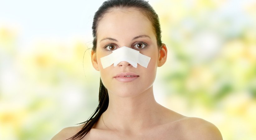 Nasenkorrektur - Dr. Harald Kubiena - Plastischer Chirurg Wien 1190