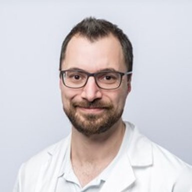 OA Dr. Florian Schachinger - Orthopäde Traun 4050