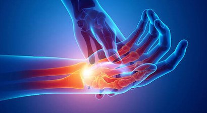 Handchirurgie