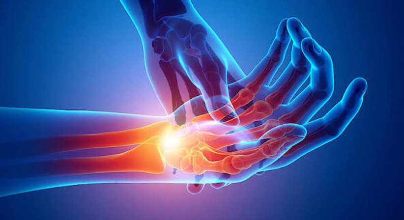 Handchirurgie bei OA Dr. Florian Schachinger