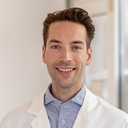 Dr. med. univ. Philipp Wimmer - HNO-Arzt Wien 1170