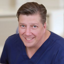 Dr. Istvan Cziner - Zahnarzt Wiener Neustadt 2700