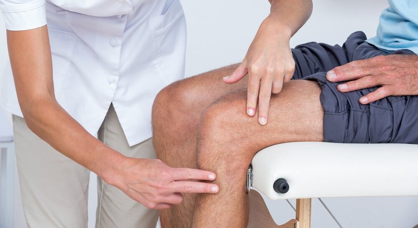Arthrosetherapie mit Hyaluronsäure - OA Dr. Markus Winnisch, MSc - Orthopäde Rauris 5661