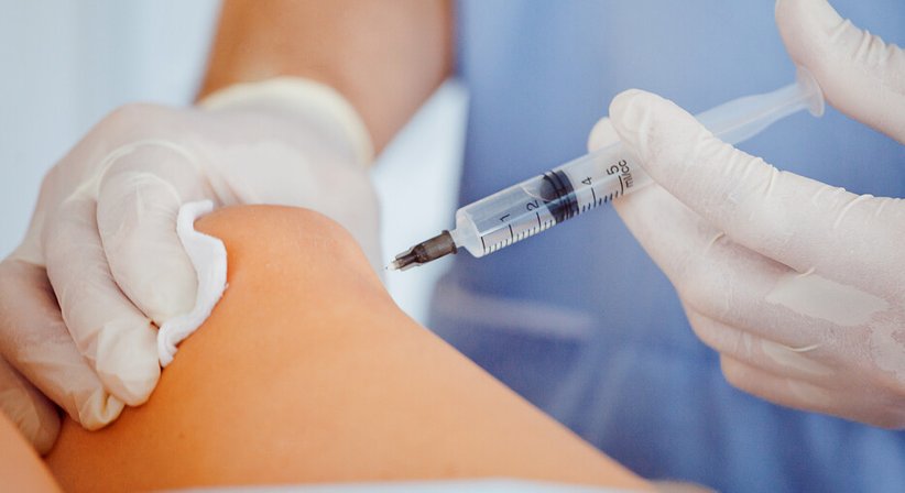 Infiltrationen zur Schmerztherapie - OA Dr. Markus Winnisch, MSc - Orthopäde Rauris 5661