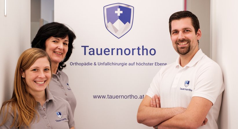 OA Dr. Markus Winnisch, MSc - Orthopäde Rauris 5661