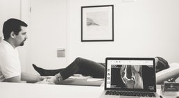 OA Dr. Markus Winnisch, MSc - Orthopäde Rauris 5661