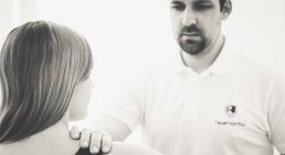 OA Dr. Markus Winnisch, MSc - Orthopäde Rauris 5661