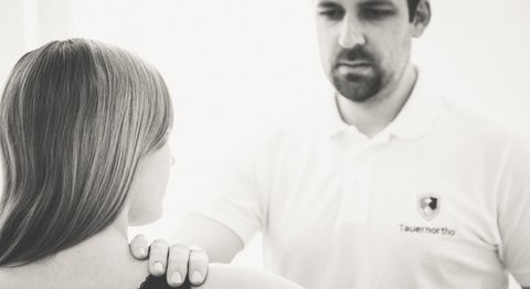 OA Dr. Markus Winnisch, MSc - Orthopäde Rauris 5661