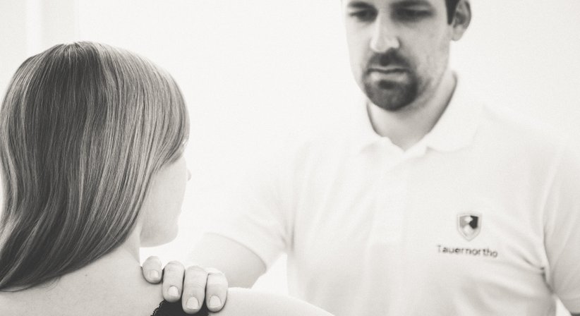 OA Dr. Markus Winnisch, MSc - Orthopäde Rauris 5661