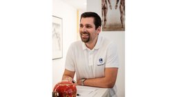 OA Dr. Markus Winnisch, MSc - Orthopäde Rauris 5661