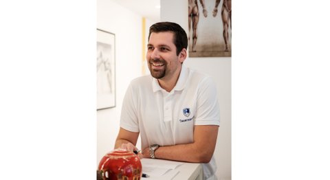 OA Dr. Markus Winnisch, MSc - Orthopäde Rauris 5661