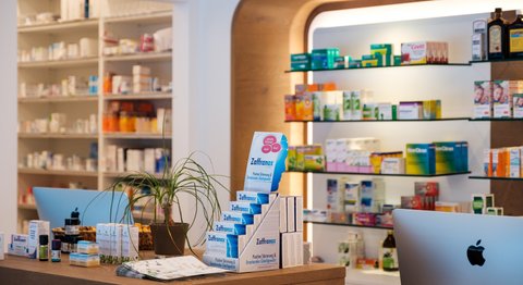 OA Dr. Markus Winnisch, MSc - Orthopäde Rauris 5661