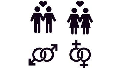 BEHANDLUNG GLEICHGESCHLECHTLICHER WEIBLICHER PAARE