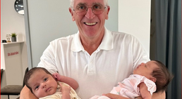 Praxis - Dr. med. univ. Leonhard Loimer, MSc - Frauenarzt Linz 4020