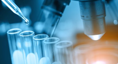 KIR/HLA-Typisierung (Immunologische Abklärung)