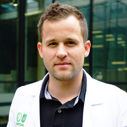 Priv.-Doz. Dr. Lukas Leitner, PhD - Orthopäde Graz-Ragnitz 8047