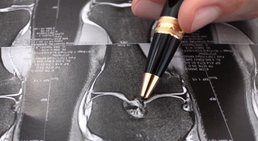 Praxis - OA Dr. med. univ. Shady El Marto, WDM - Unfallchirurg Wien 1010