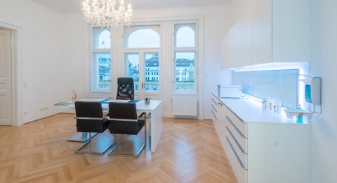 OA Dr. med. univ. Shady El Marto, WDM - Unfallchirurg Wien 1010