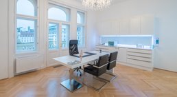 OA Dr. med. univ. Shady El Marto, WDM - Unfallchirurg Wien 1010