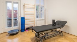 OA Dr. med. univ. Shady El Marto, WDM - Unfallchirurg Wien 1010