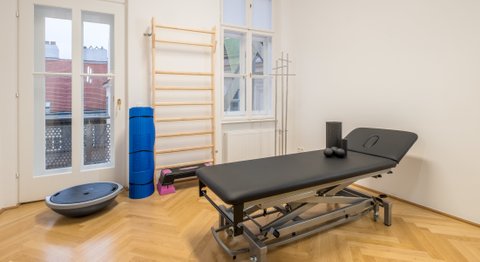 OA Dr. med. univ. Shady El Marto, WDM - Unfallchirurg Wien 1010
